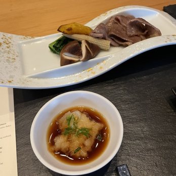 UKA - Japanese Near Me - Los Angeles, California