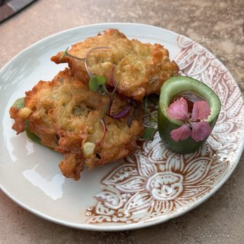 Warung RieRie - Fritter appetizer - Indonesian Near Me Warung RieRie - Fritter appetizer - Indonesian Near Me
