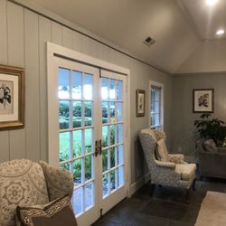 Fearrington Village