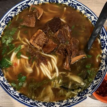 Dumpling 85 - Chinese Near Me - South Lake Tahoe, California Dumpling 85 - Chinese Near Me - South Lake Tahoe, California