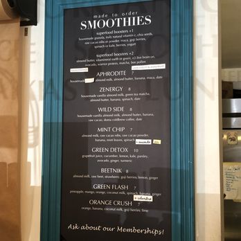 Healthy Being Cafe & Juicery - Smoothies are awesome. - Juice Bars & Smoothies Near Me - Jackson, Wyoming Healthy Being Cafe & Juicery - Smoothies are awesome. - Juice Bars & Smoothies Near Me - Jackson, Wyoming