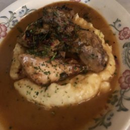 chicken chicken