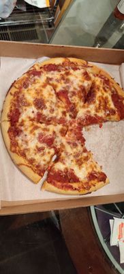 Conans Pizza South by null
