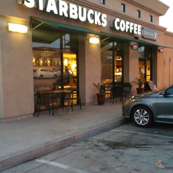 Starbucks - They need to clean the cemet better....come on now - Coffee & Tea Near Me - Barstow, California Starbucks - They need to clean the cemet better....come on now - Coffee & Tea Near Me - Barstow, California
