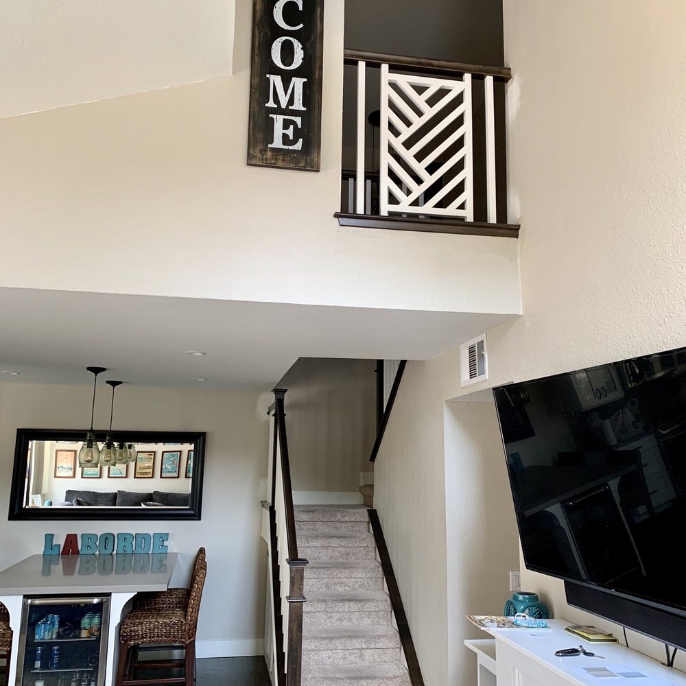 Kleinsmith Stair & Trim - After - General Contractors Near Me - Santee, California