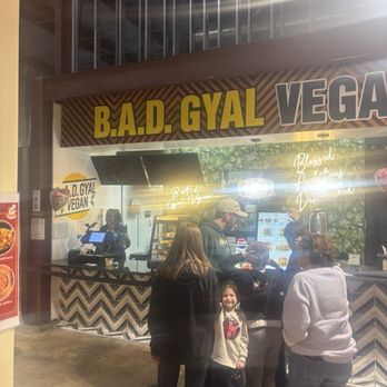B.A.D. Gyal Vegan - Personal Chefs Near Me - Atlanta, Georgia B.A.D. Gyal Vegan - Personal Chefs Near Me - Atlanta, Georgia