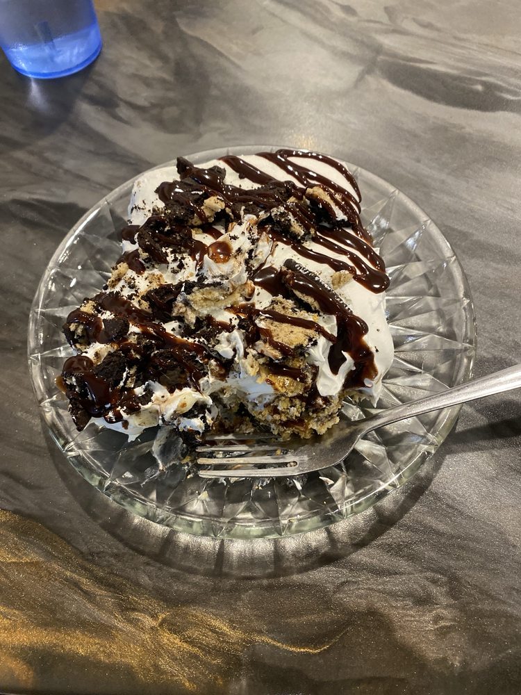 Cafe on Calumet Logo