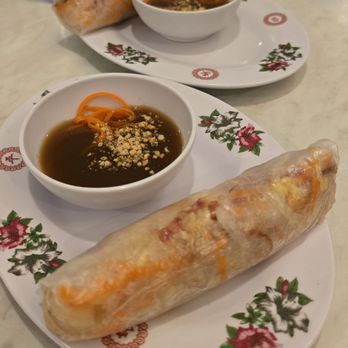 A Dong Restaurant - #90 - Vegetarian Near Me - Des Moines, Iowa