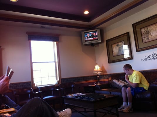 Timothy W Peters, DDS