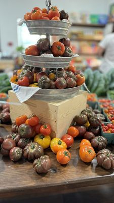 CoLab Kitchen Restaurant by null