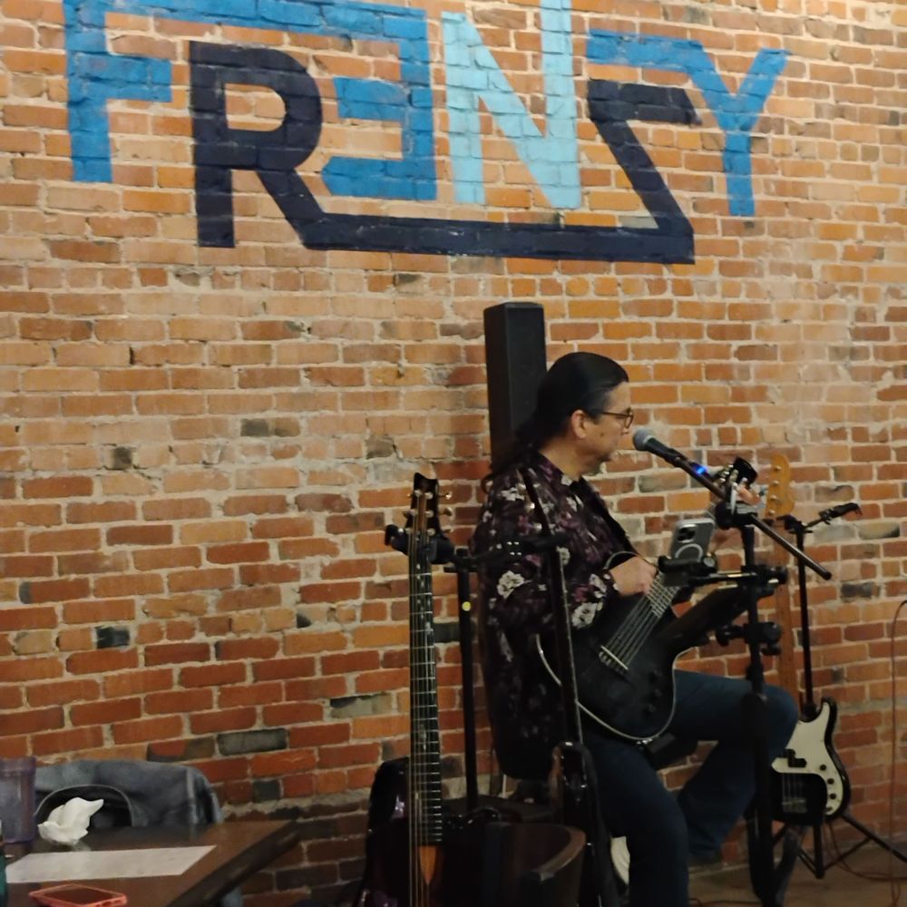 Frenzy Brewing - Main stage - Breweries Near Me - Edmond, Oklahoma Frenzy Brewing - Main stage - Breweries Near Me - Edmond, Oklahoma