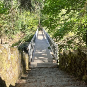 Footbridge Day Use and Trailhead - Footbridge Day Use - Hiking Near Me - Tillamook, Oregon Footbridge Day Use and Trailhead - Footbridge Day Use - Hiking Near Me - Tillamook, Oregon