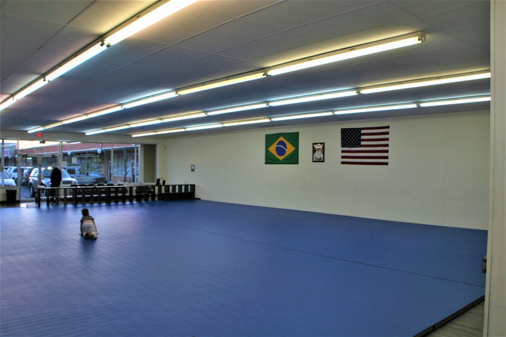 Midsouth LCCT Brazilian Jiu Jitsu Academy Logo
