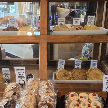 The SweetEasy Co. - Cookies - Ice Cream & Frozen Yogurt Near Me - Sisters, Oregon The SweetEasy Co. - Cookies - Ice Cream & Frozen Yogurt Near Me - Sisters, Oregon