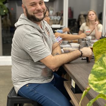 Qreate Coffee + Studio - Coffee & Tea Near Me - Orlando, Florida Qreate Coffee + Studio - Coffee & Tea Near Me - Orlando, Florida