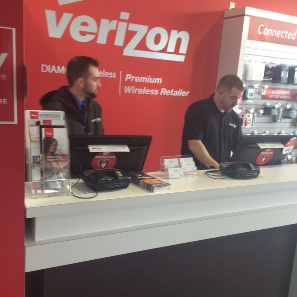 Verizon - Mobile Phones Near Me - Portland, Oregon Verizon - Mobile Phones Near Me - Portland, Oregon