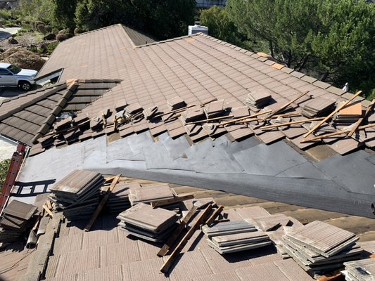 Same Day Roofing Services - Call today for a free consultation! Same Day Roofing Services - Call today for a free consultation!