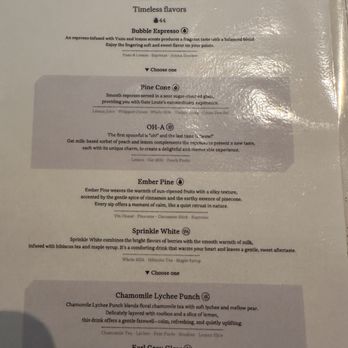 Gute Leute - Tasting menu - Coffee & Tea Near Me - Arlington, Virginia Gute Leute - Tasting menu - Coffee & Tea Near Me - Arlington, Virginia