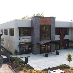 PeaceHealth Urgent Care - Valley River