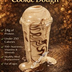 US Post Office - Protein shakes is a meal replacement