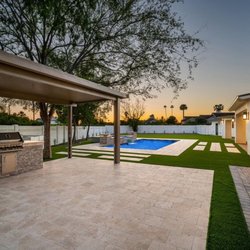 TMC Custom Pools & Renovations