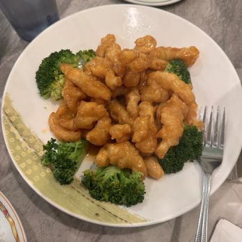 88 Noodle Papa - 27. ORANGE CHICKEN W RICE - Noodles Near Me - Las Vegas, Nevada 88 Noodle Papa - 27. ORANGE CHICKEN W RICE - Noodles Near Me - Las Vegas, Nevada
