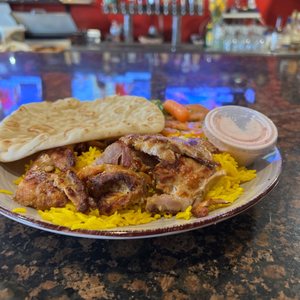 Ocean Beach Kabob on Yelp