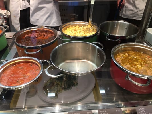 Lemonade Restaurant by null