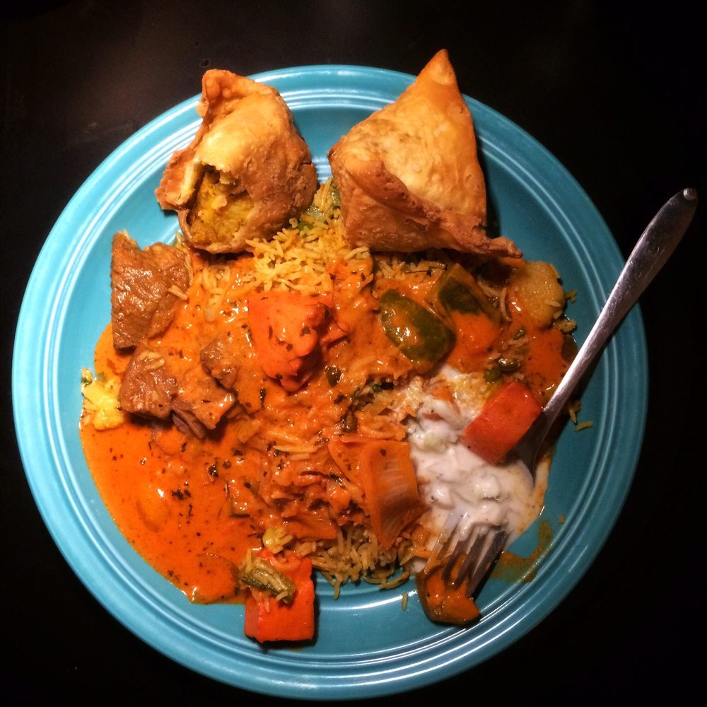 BOMBAY MAHAL EXPRESS 25 Reviews 3681 Boulevard SaintLaurent