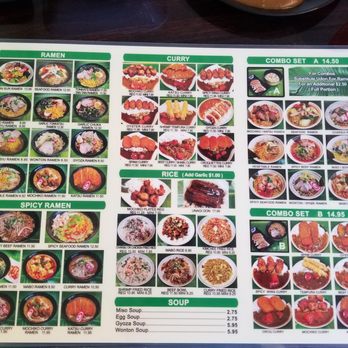 Sun Sun Ramen - Japanese Curry Near Me - Honolulu, Hawaii Sun Sun Ramen - Japanese Curry Near Me - Honolulu, Hawaii
