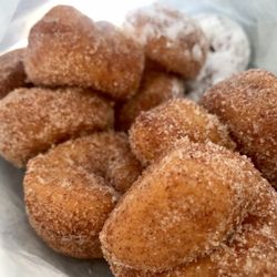 Tiny Shop - Mini donuts
