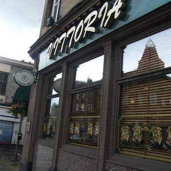 Vittoria Restaurant - Italian Near Me - Edinburgh, EDH Vittoria Restaurant - Italian Near Me - Edinburgh, EDH