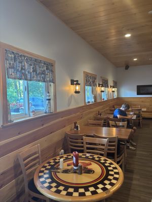 Essex Seafood by null