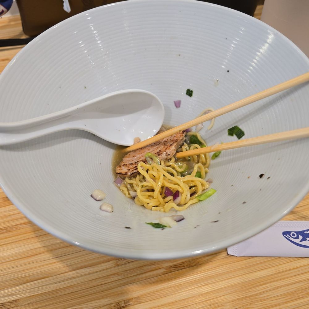 Menya Ramen House - Housed it! - Ramen Near Me - Metuchen, New Jersey Menya Ramen House - Housed it! - Ramen Near Me - Metuchen, New Jersey