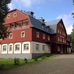 Hotel Lesní chata