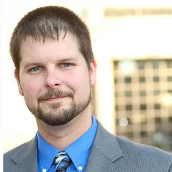 Eric L. Ray, Attorney At Law