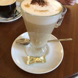Kaffeekult - Baileys Latte Macciato