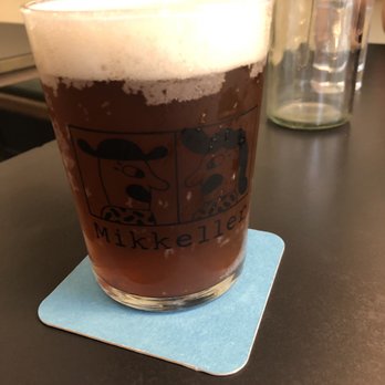 Øl & Brød by Mikkeller - Beer - Restaurants Near Me - København