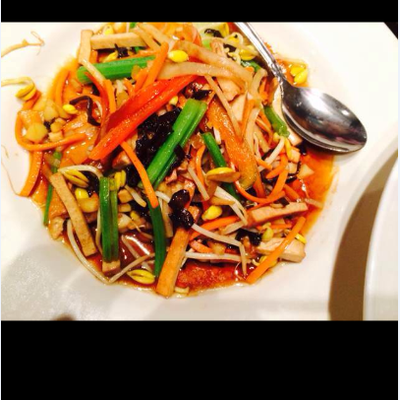 Hunan Bistro 湘知湘味 by null