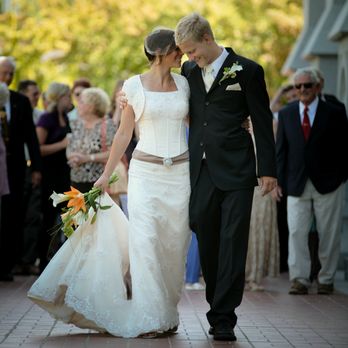 Four Cameras Photography - Photojournalistic Wedding Day Photography - Event Photography Near Me - Orem, Utah