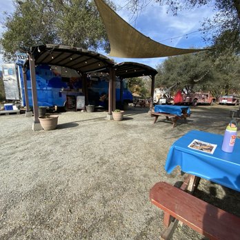 Tony’s Taverna On Wheels - Greek Near Me - Three Rivers, California Tony’s Taverna On Wheels - Greek Near Me - Three Rivers, California