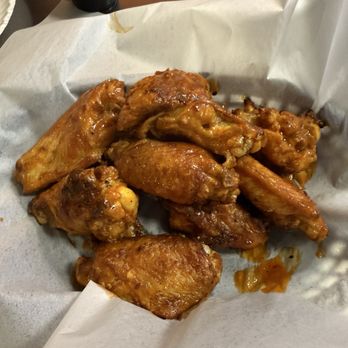 Rafael's Pizza - Buffalo chicken wings - Pizza Near Me - Santa Ana, California Rafael's Pizza - Buffalo chicken wings - Pizza Near Me - Santa Ana, California