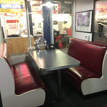 Auto City Used Cars - Step back in time at the Auto City Used Car Diner - Used Car Dealers Near Me - Clio, Michigan Auto City Used Cars - Step back in time at the Auto City Used Car Diner - Used Car Dealers Near Me - Clio, Michigan
