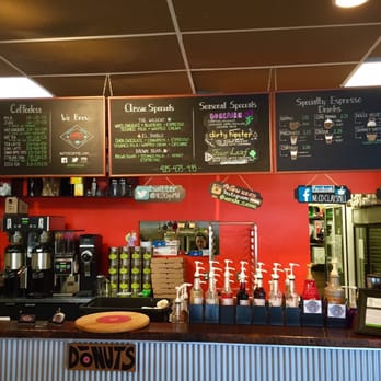 North Lime Coffee & Donuts - Clays Mill - Donuts Near Me - Lexington, Kentucky North Lime Coffee & Donuts - Clays Mill - Donuts Near Me - Lexington, Kentucky