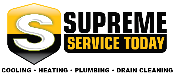 Slide of Supreme Service Today