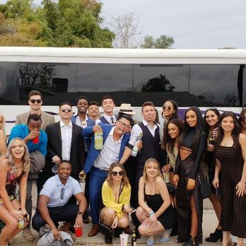 Ride N Style - Phoenix Open Waste Management With Ride N Style - Party Bus Rentals Near Me Ride N Style - Phoenix Open Waste Management With Ride N Style - Party Bus Rentals Near Me