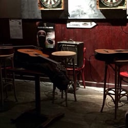 Connolly's Corner