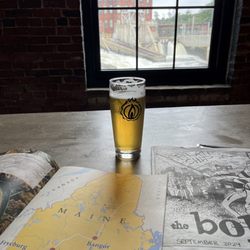 Blaze Brewing