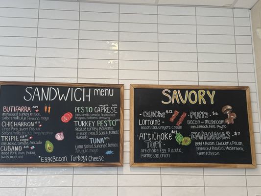 Latin Bakery Austin by null