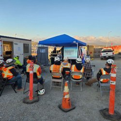 Cal Safety Solution - Onsite safety training